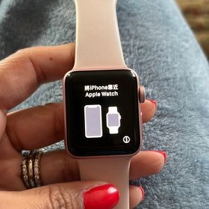 Apple Watch series 2